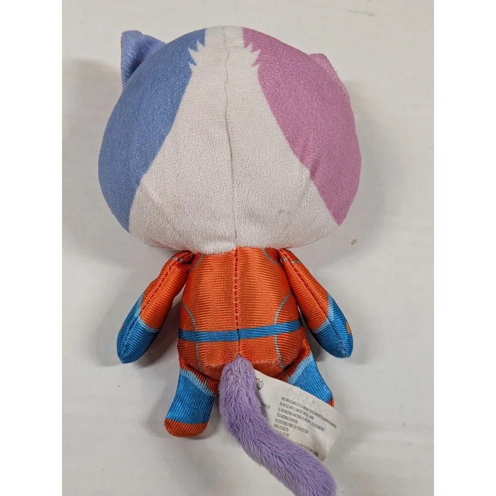 New Disney Super Kitties 8